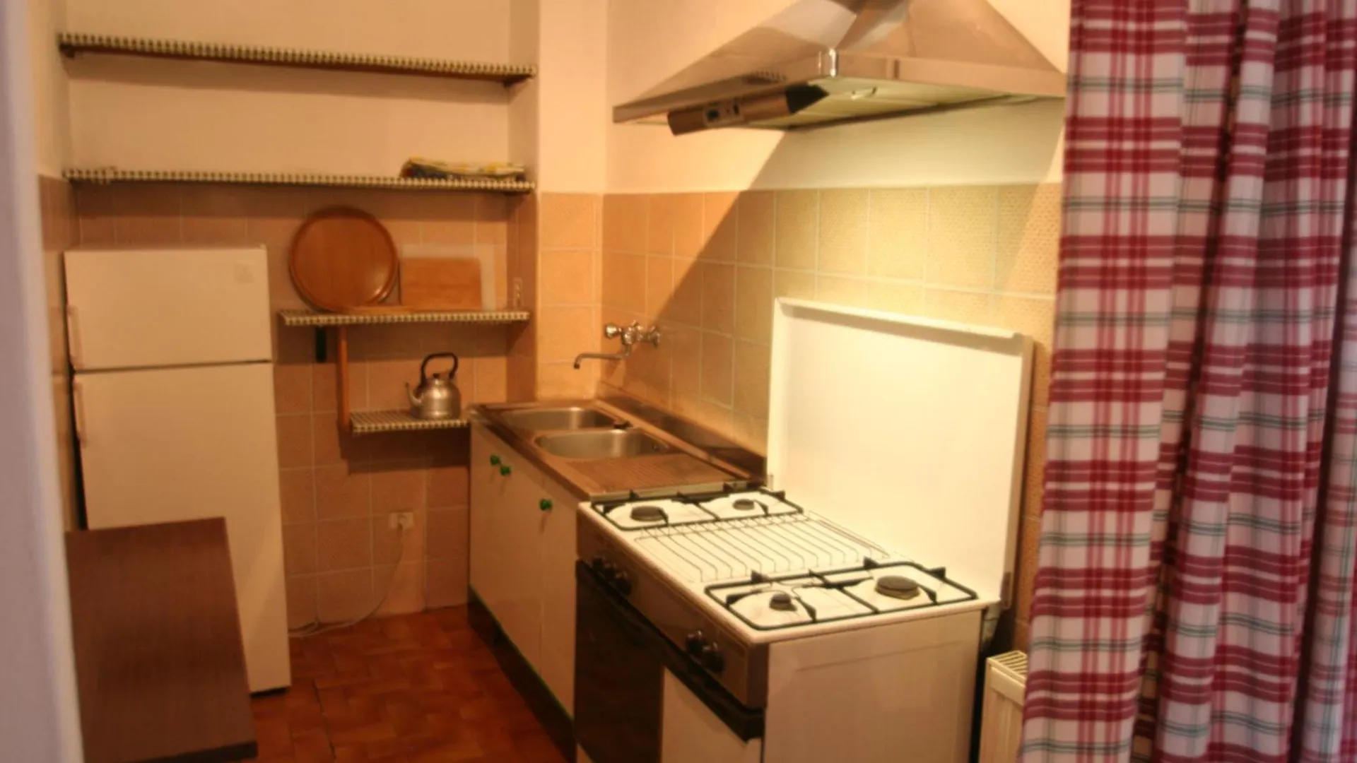 Fattoria Gambaro Di Petrognano Villa Collodi Vakantieboerderij