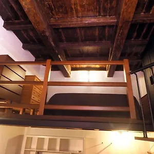 Piazza Della Pace Appartement Bologne