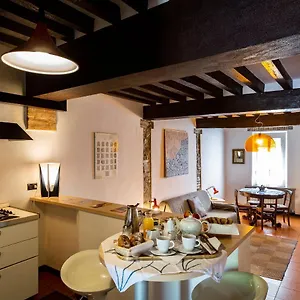Al Ducale And Appartement Parme