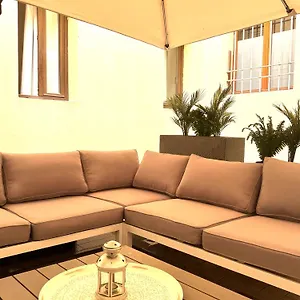 Indipendenza Luxury Appartement Bologne