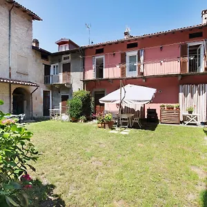 Taronico Heron Appartement Bellagio