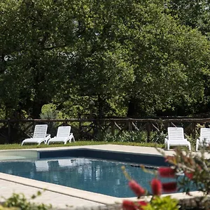 Le Baccane Vakantieboerderij