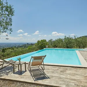 Podere Raffanna Ecologic House Alloggio per agriturismo