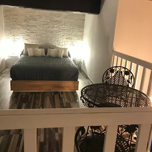 San Carlo House Appartement Bologne