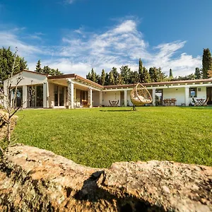 Sa Costa Séjour à la ferme La Caletta