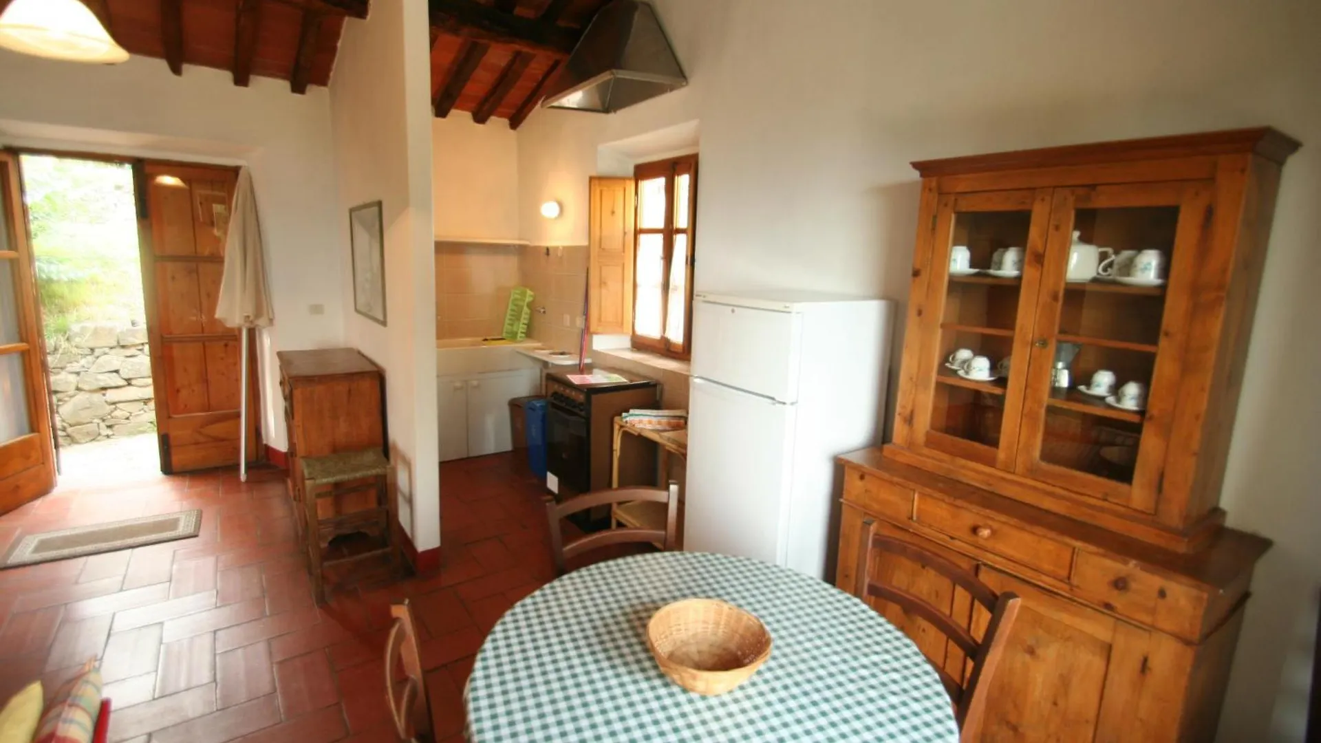 Fattoria Gambaro Di Petrognano Villa Collodi Farm stay