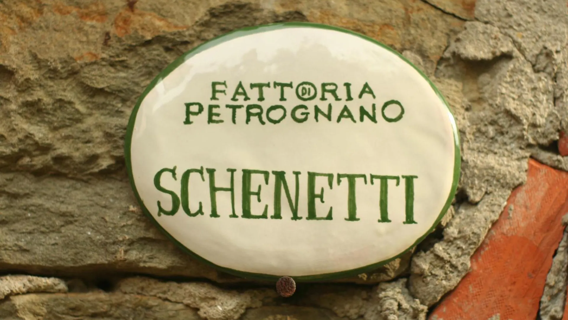 Fattoria Gambaro Di Petrognano Villa Collodi 0*,
