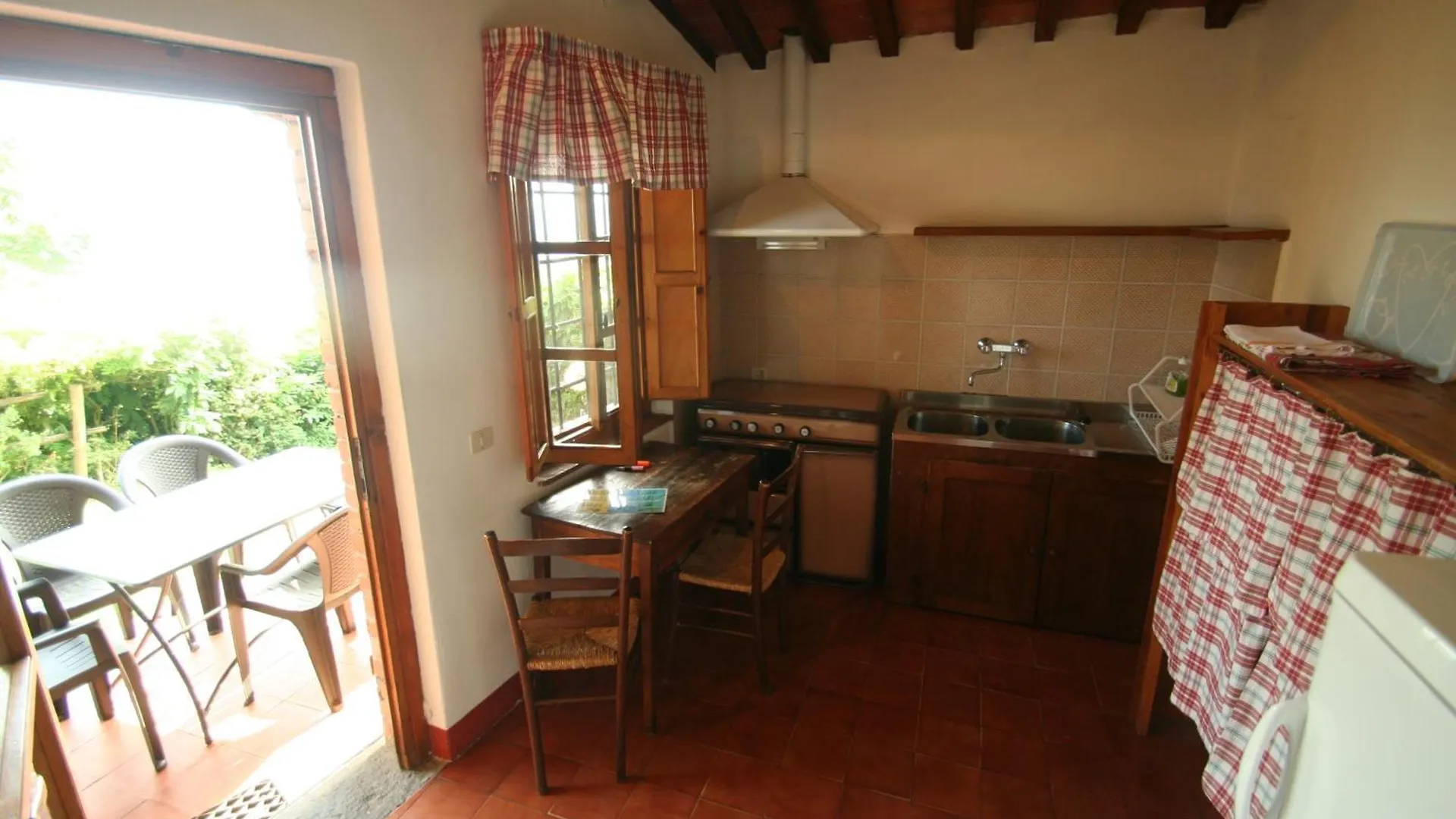 Fattoria Gambaro Di Petrognano Villa Collodi