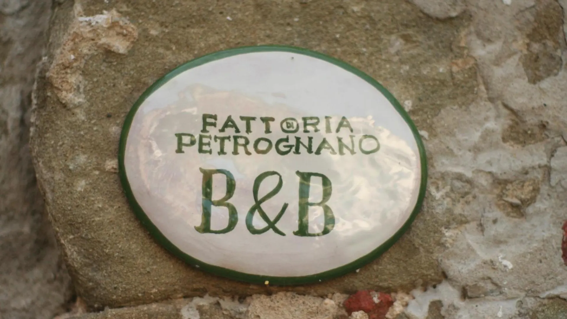 Fattoria Gambaro Di Petrognano Villa Collodi Farm stay