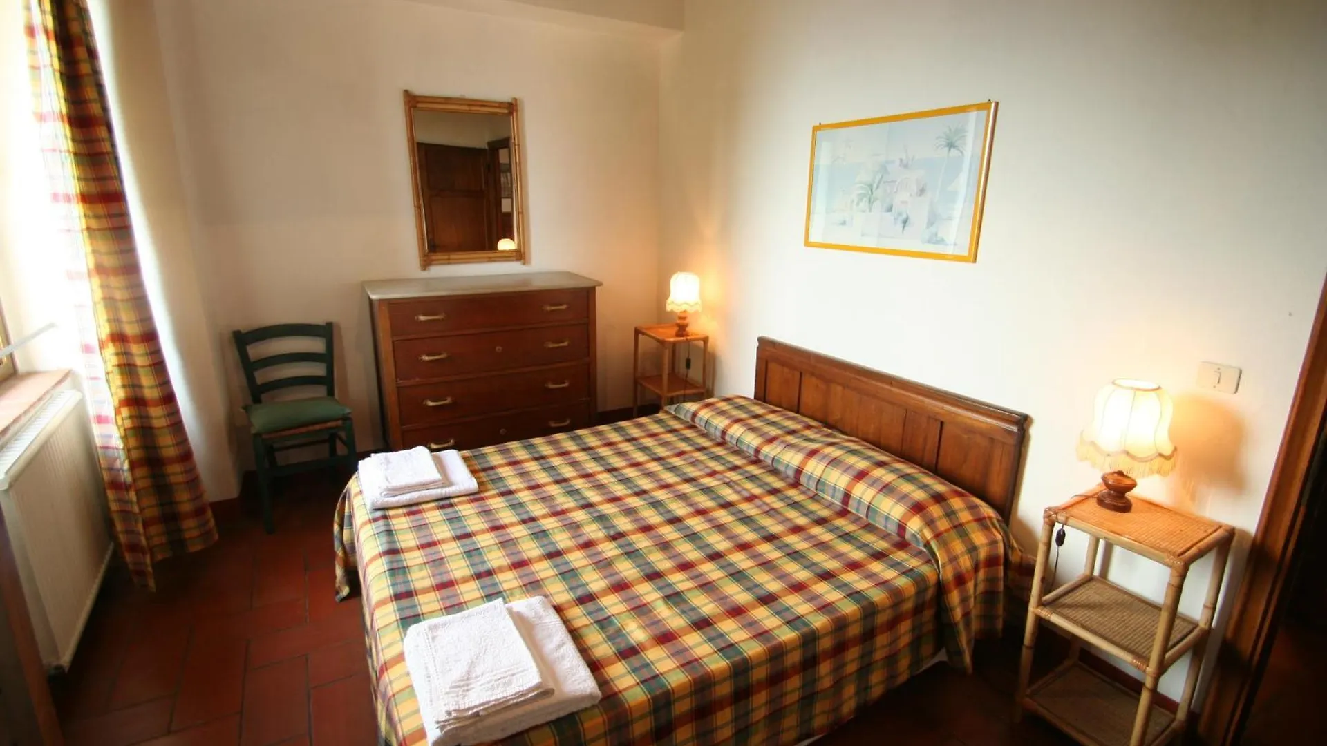 Fattoria Gambaro Di Petrognano Villa Collodi 0*,  Italy