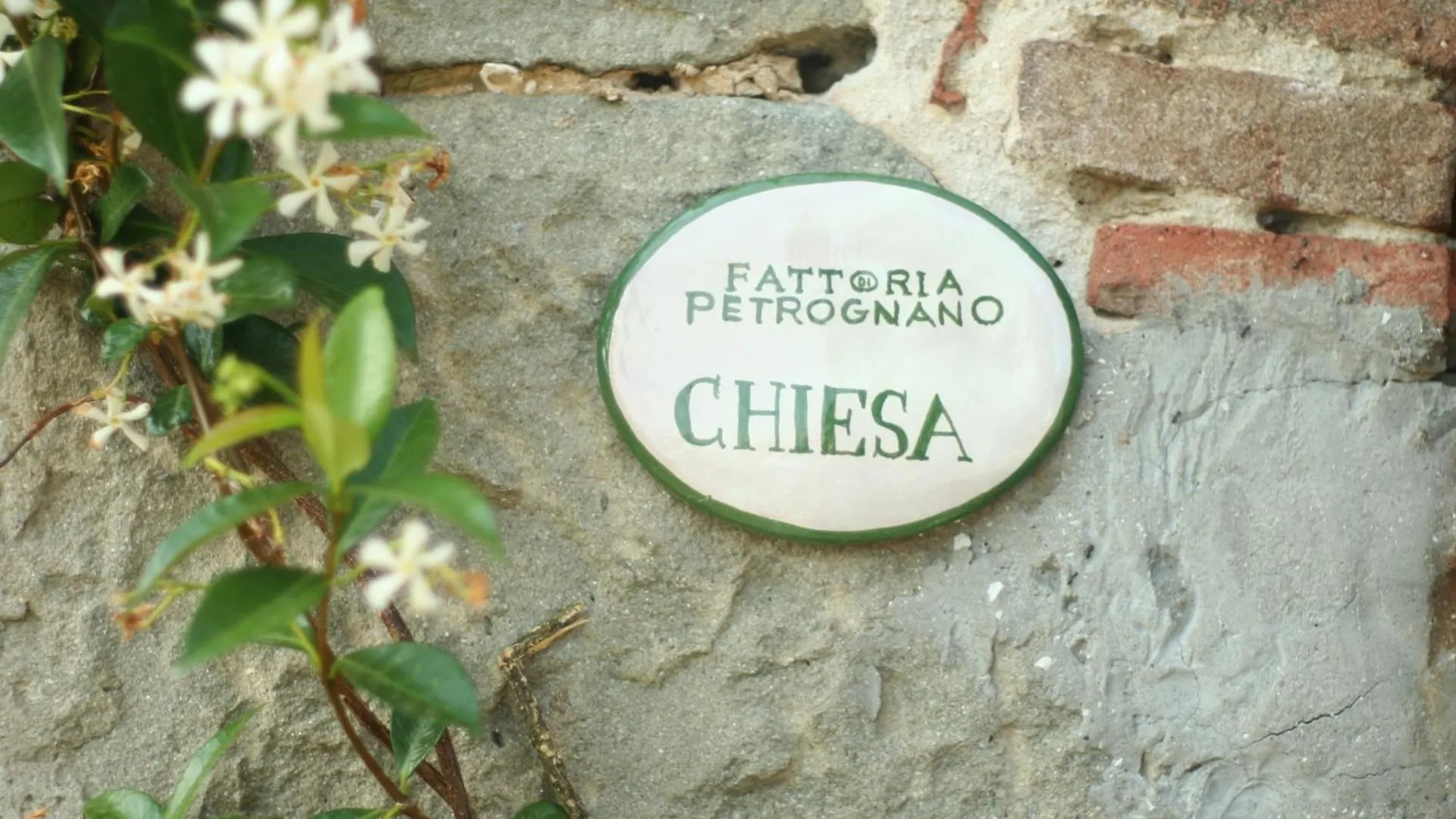 Fattoria Gambaro Di Petrognano Villa Collodi