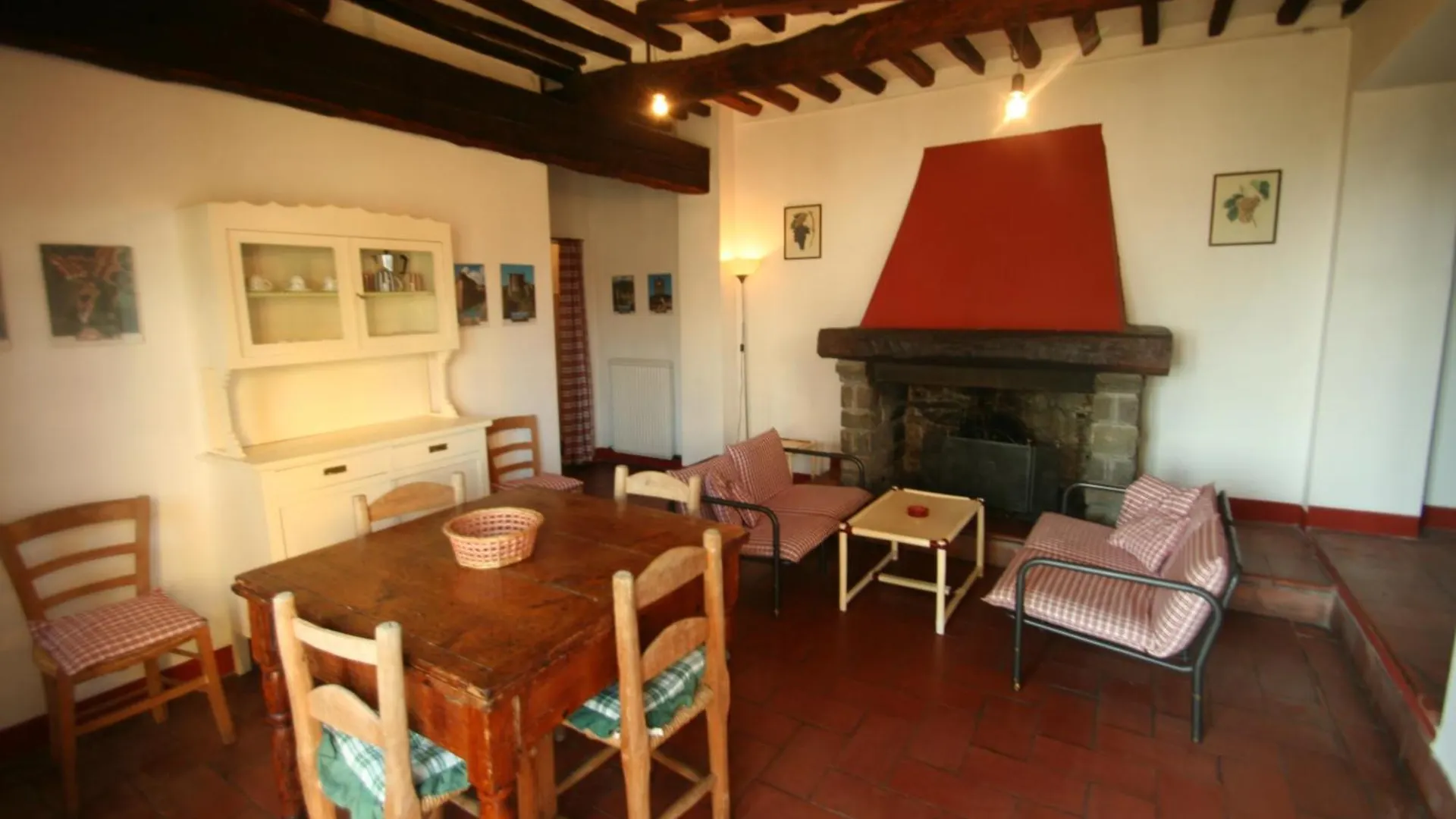 Farm stay Fattoria Gambaro Di Petrognano Villa Collodi Italy