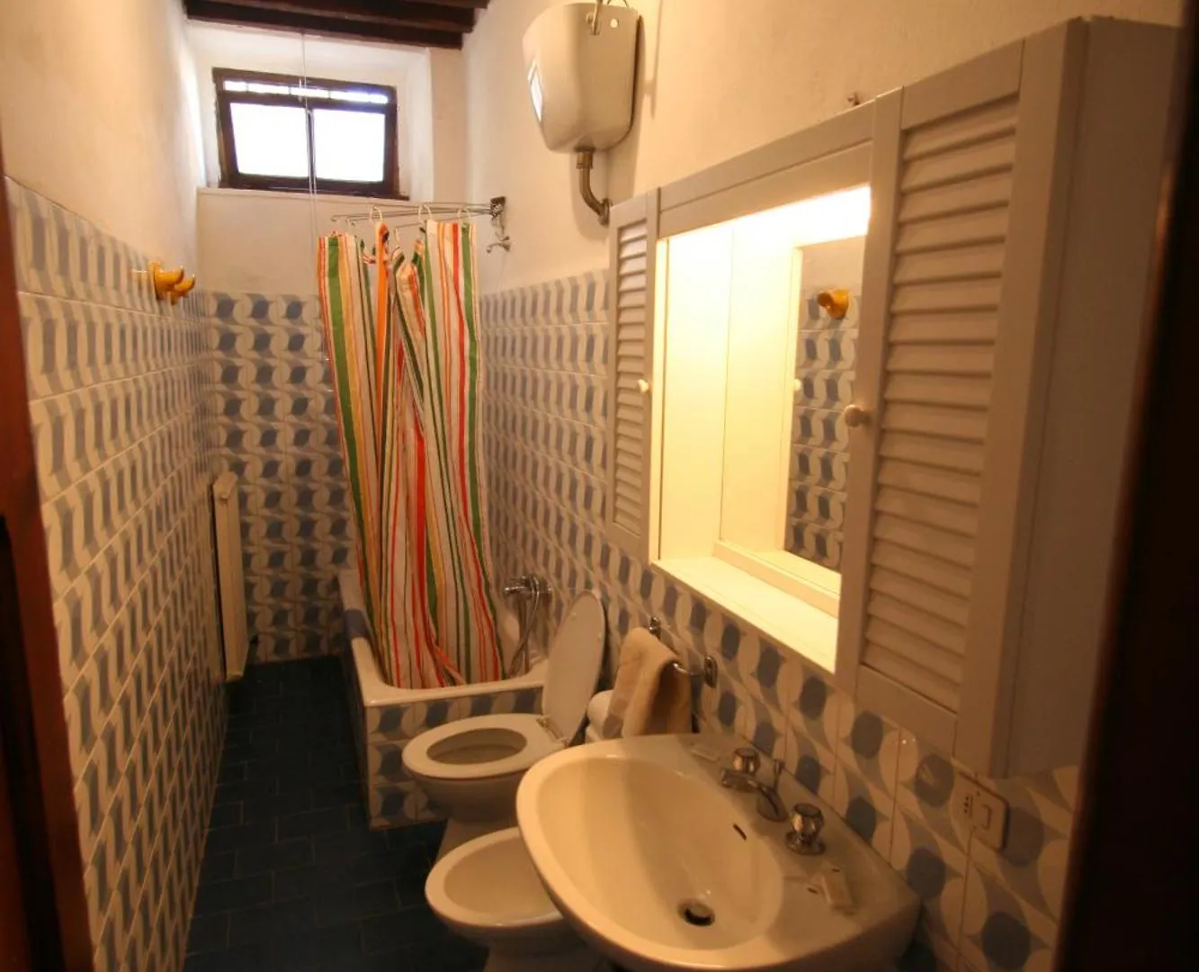 Fattoria Gambaro Di Petrognano Villa Collodi Italy