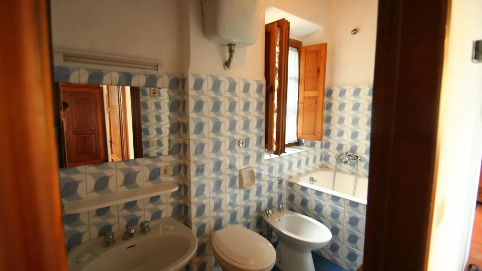 Farm stay Fattoria Gambaro Di Petrognano Villa Collodi Italy