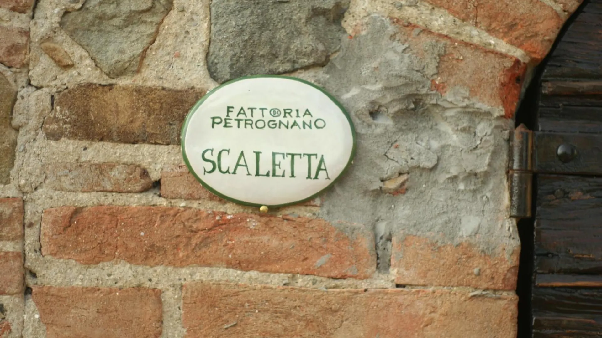 Fattoria Gambaro Di Petrognano Villa Collodi