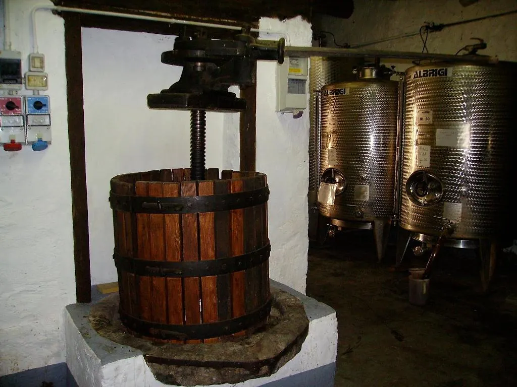Fattoria Gambaro Di Petrognano Villa Collodi Farm stay